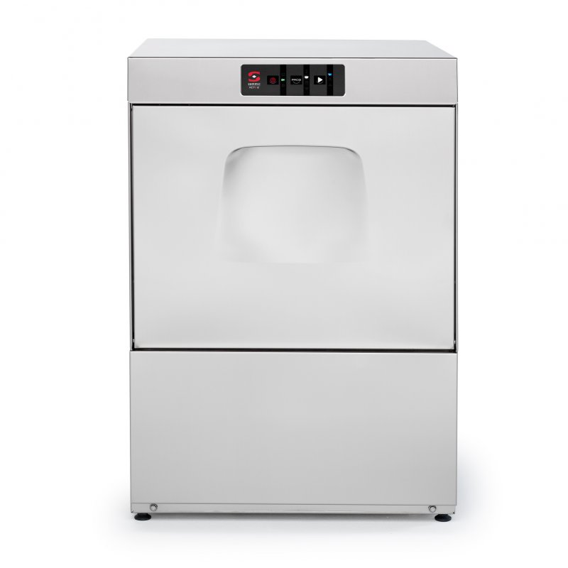 Máquina de lavar loiça AX-50 - Máquina de lavar loiça industrial. Sammic  Lavagem de Loiça