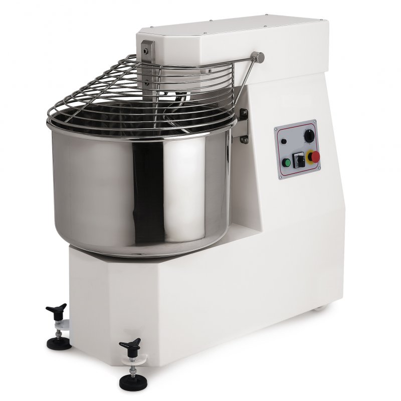 Dough Mixer SM-75 - Spiral dough mixers. Sammic Dynamic Preparation