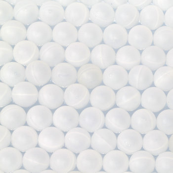 Floating balls for SmartVide