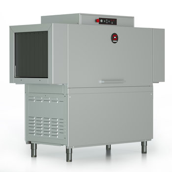 Конвейерная посудомоечная машина SRC-2700
