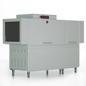 Rack conveyor dishwasher SRC-3300