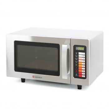 Microwave oven MO-1000