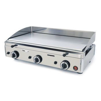 Contact Gas Grill SPC-801