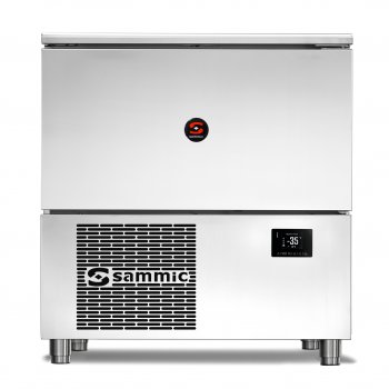 Blast chiller / freezer AT-5 1/1 T