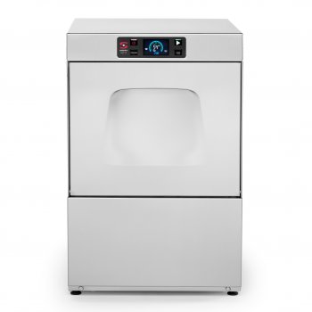 Commercial compact glasswashers