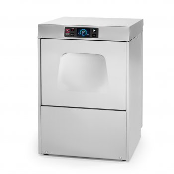 Máquina de lavar copos UX-40 ISO