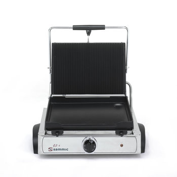 Electric Commercial Grills