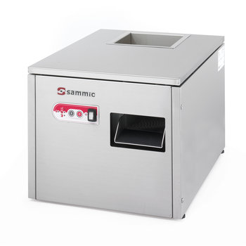 Сушильно-полировальная машина для столовых приборов SAM-3001