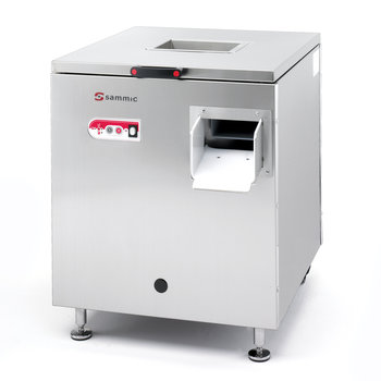 Сушильно-полировальная машина для столовых приборов SAS-6001