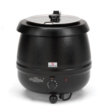 Soup kettle OS-10