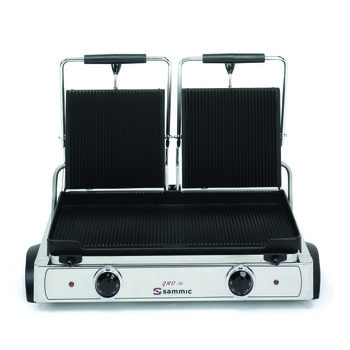 Contact grill GRD-10